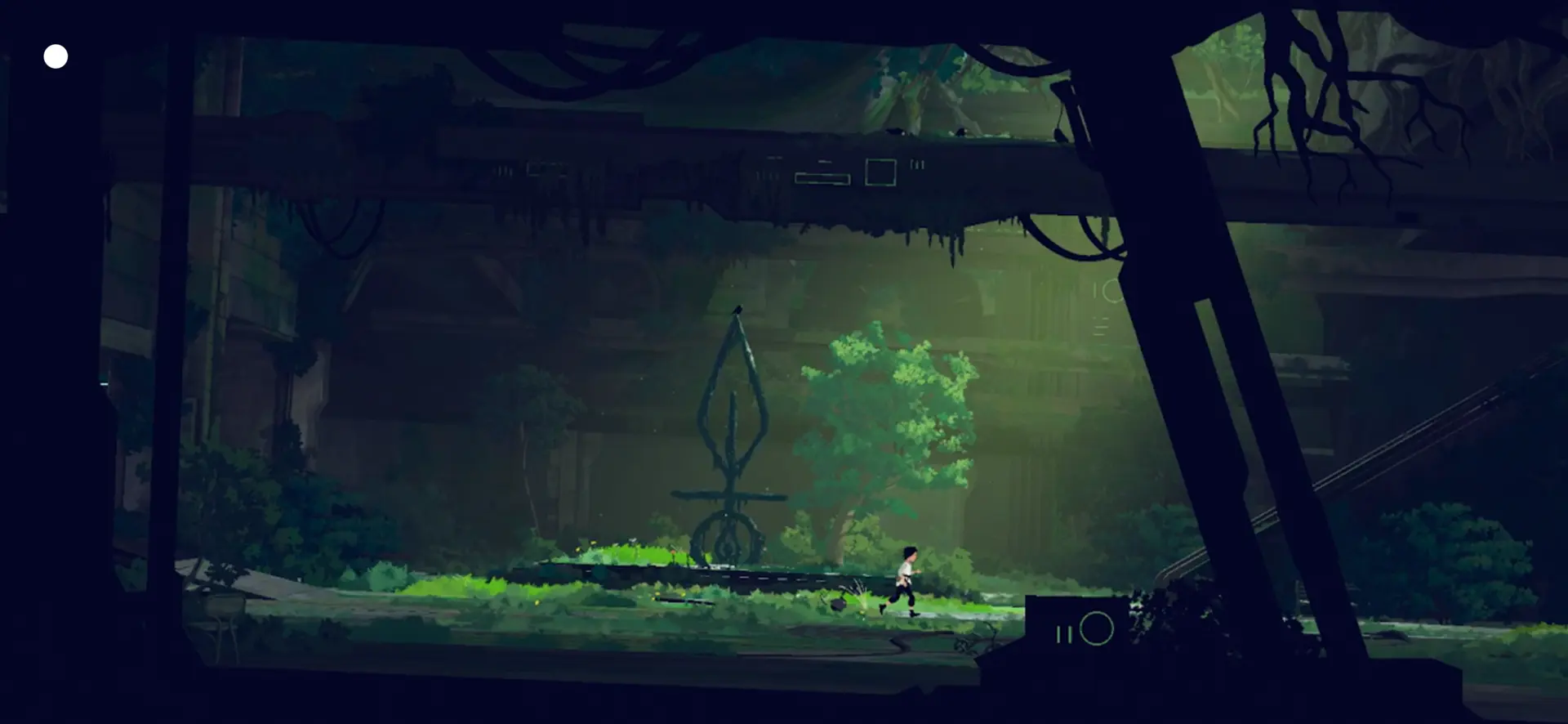 Planet of Lana screenshot 7