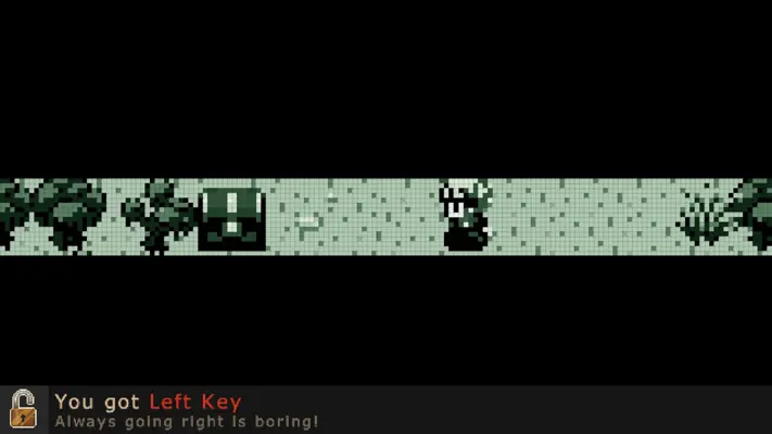 Evoland screenshot 3