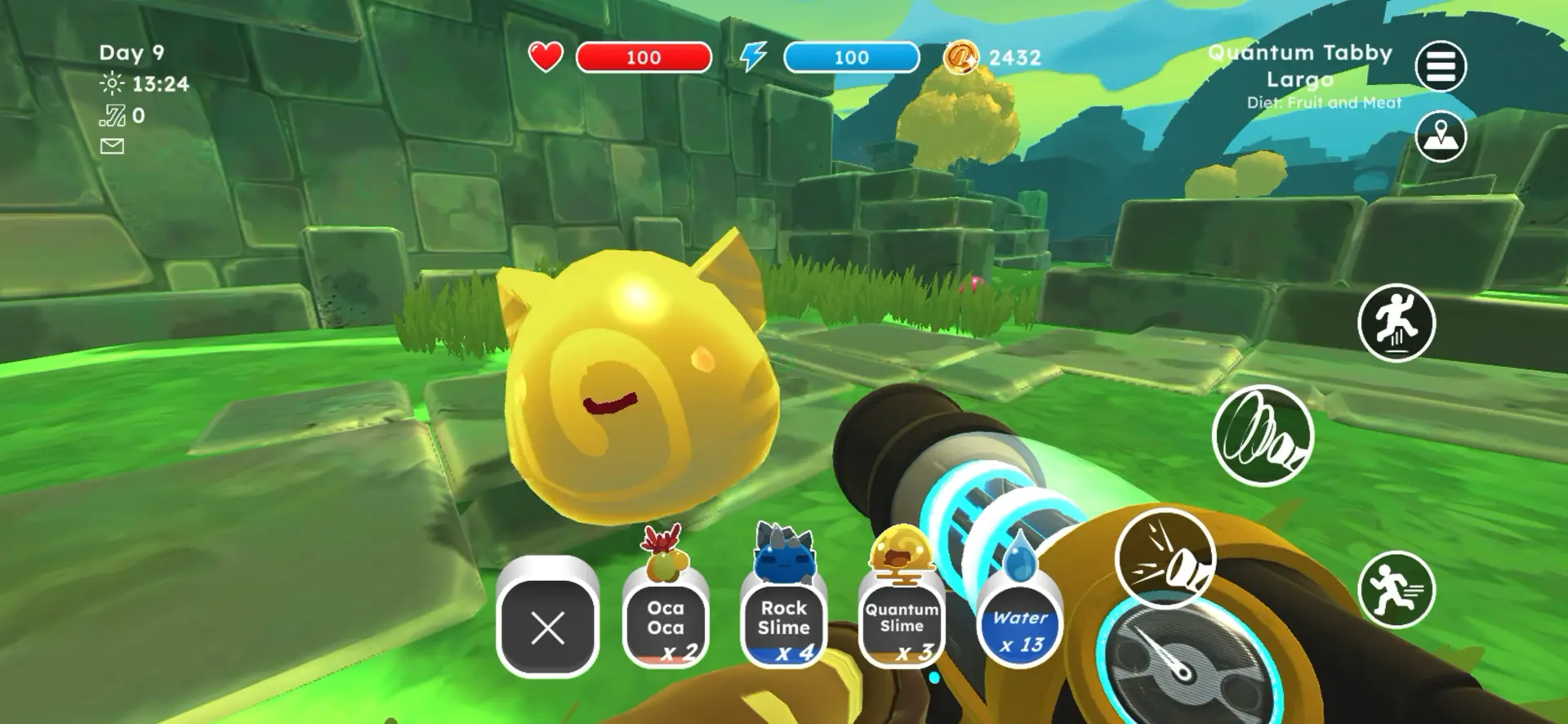 Slime Rancher screenshot 6