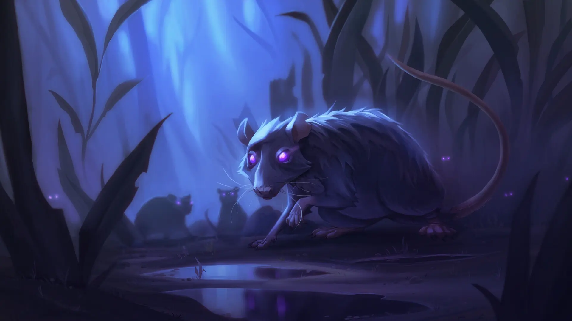 Survival is key. Northgard's Clan of the Rat is available on mobile now!