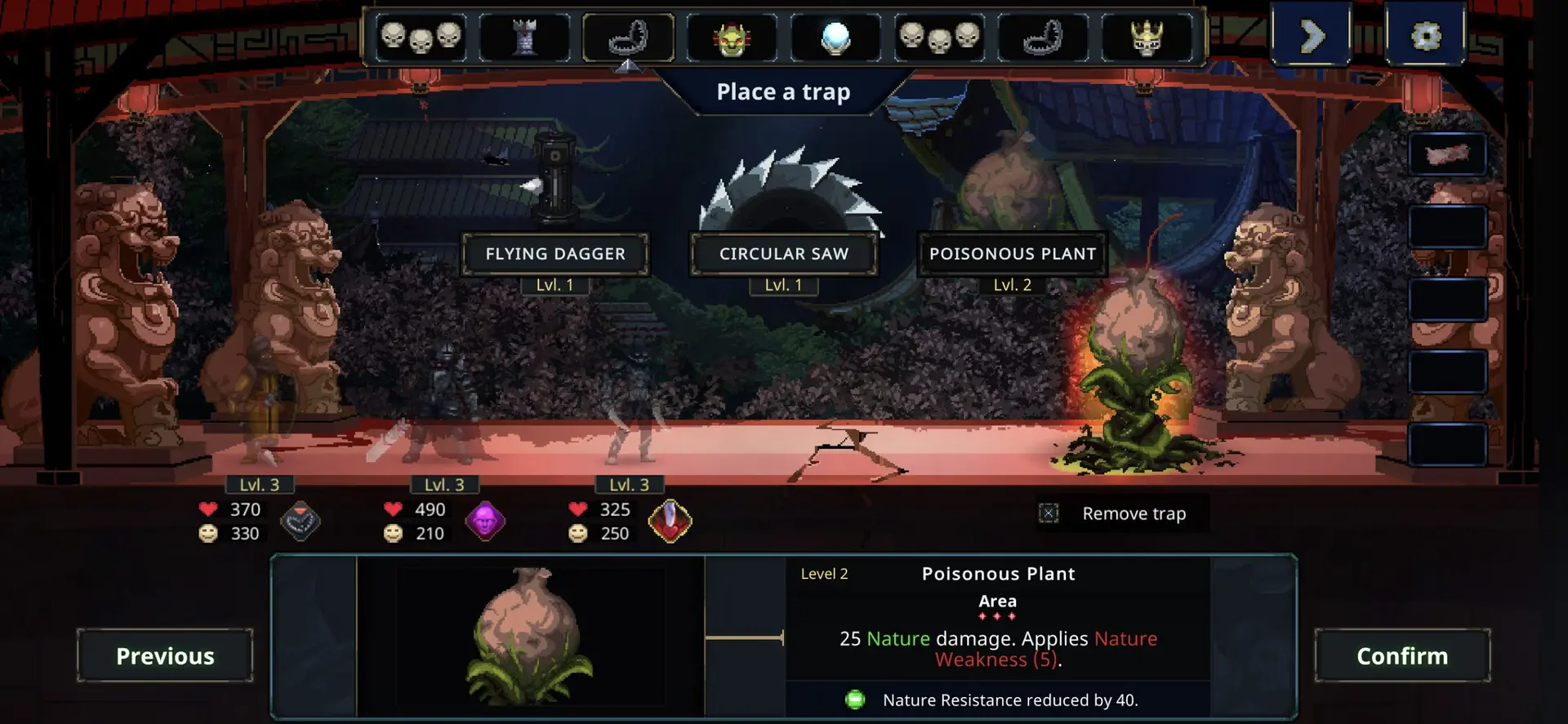 Legend of Keepers screenshot 5