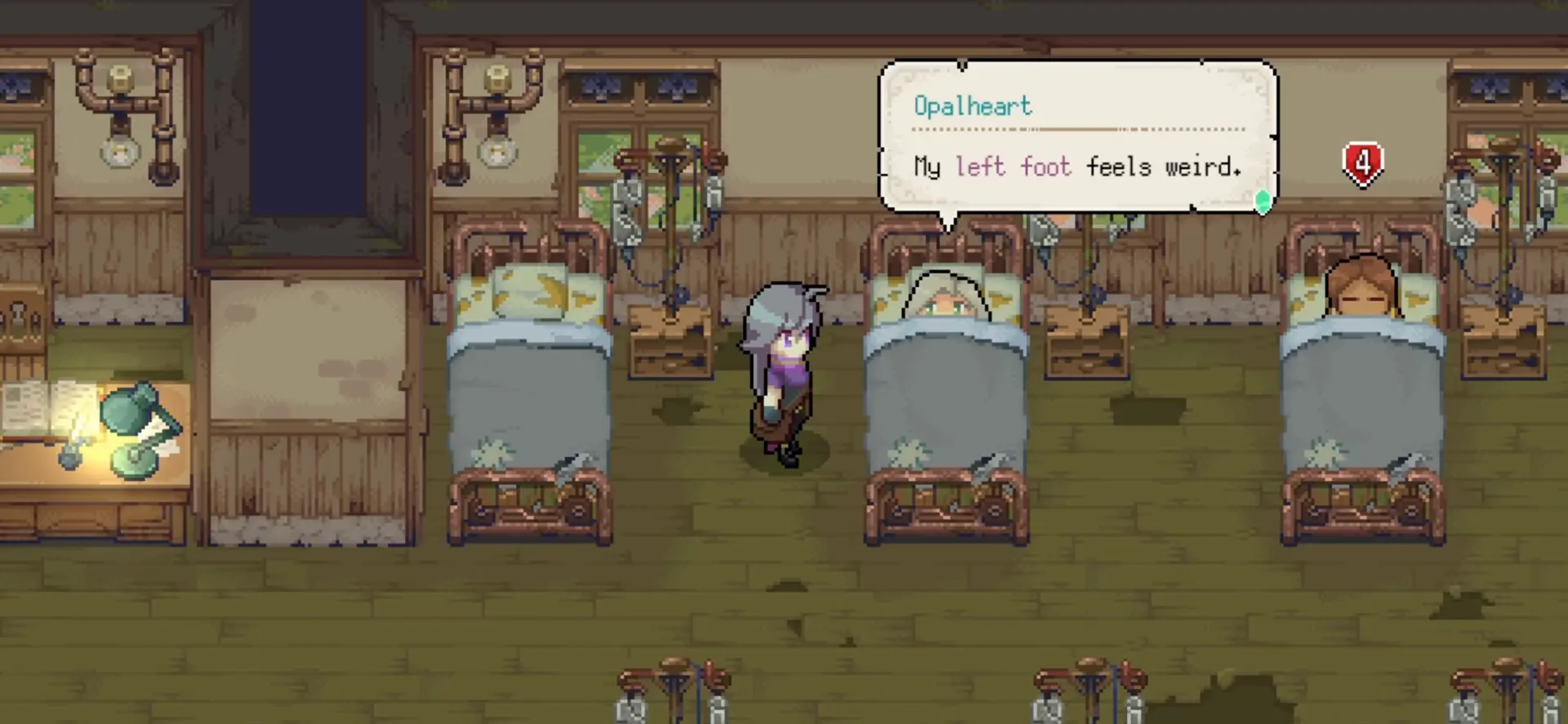 Potion Permit screenshot 6