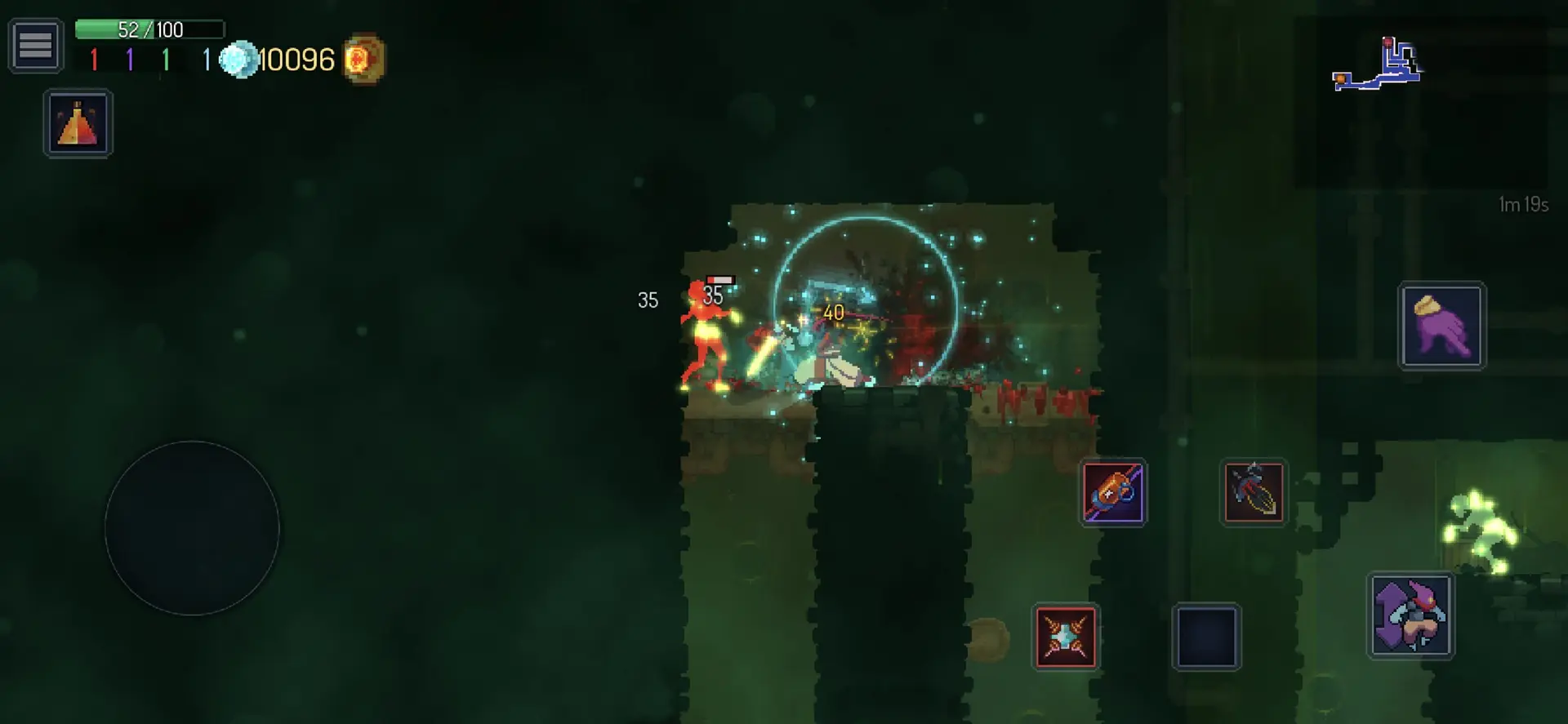 Dead Cells screenshot 7