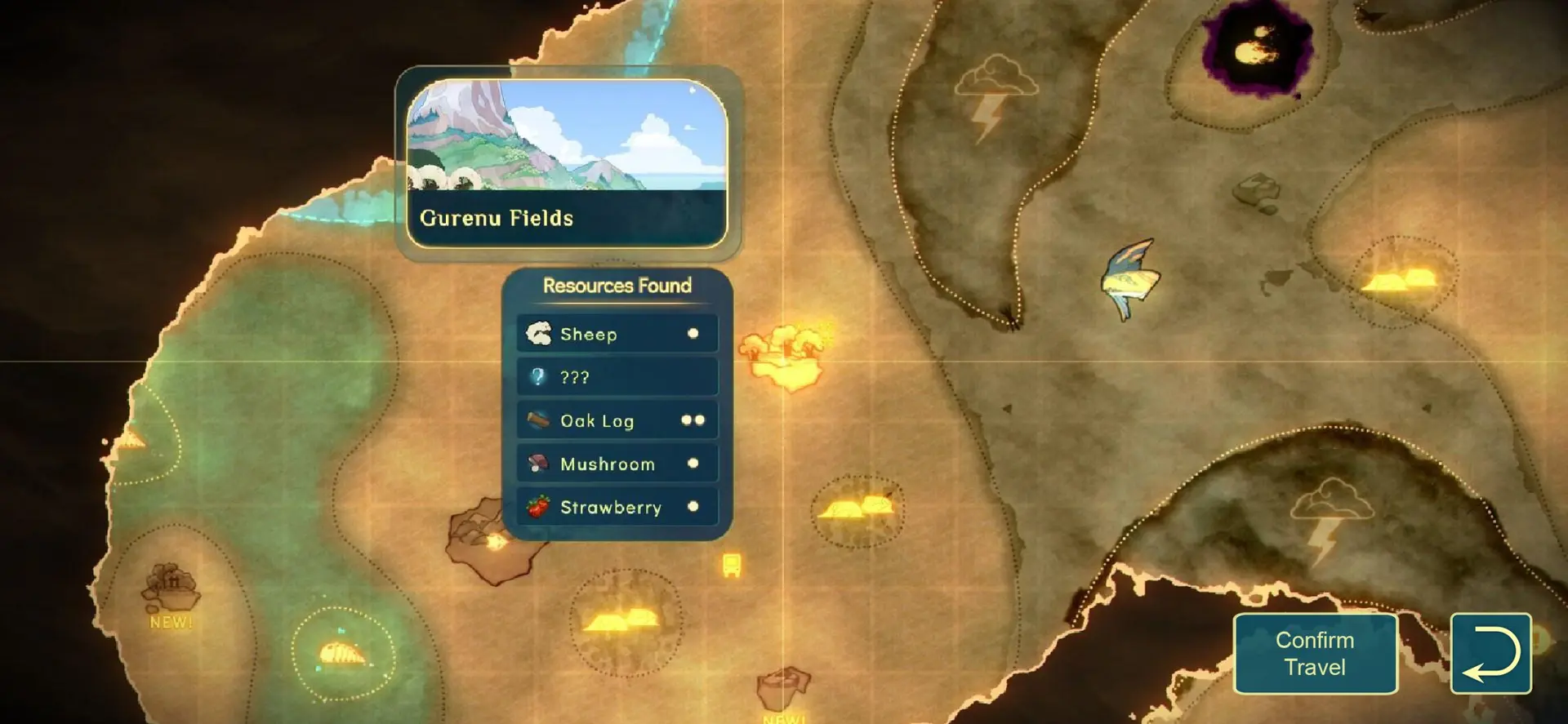 Spiritfarer screenshot 5