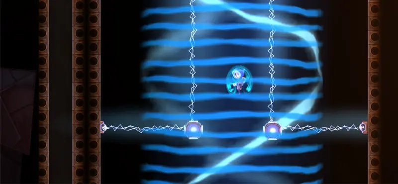 Teslagrad screenshot 3