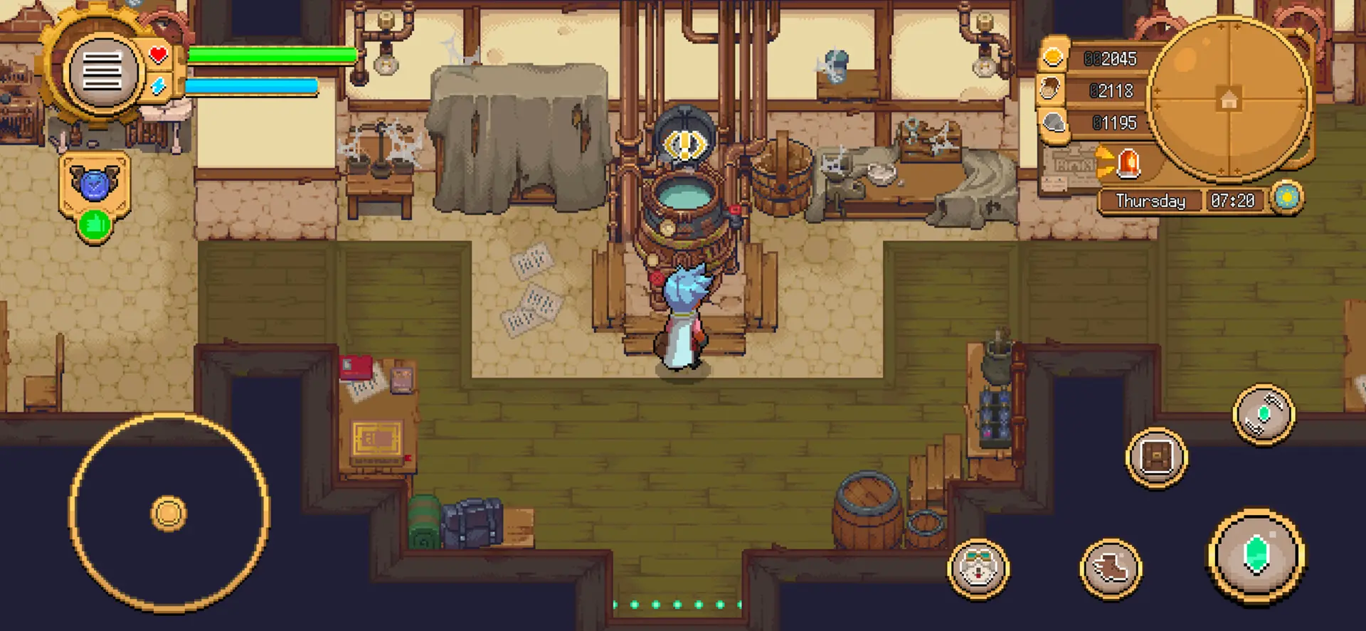 Potion Permit screenshot 10