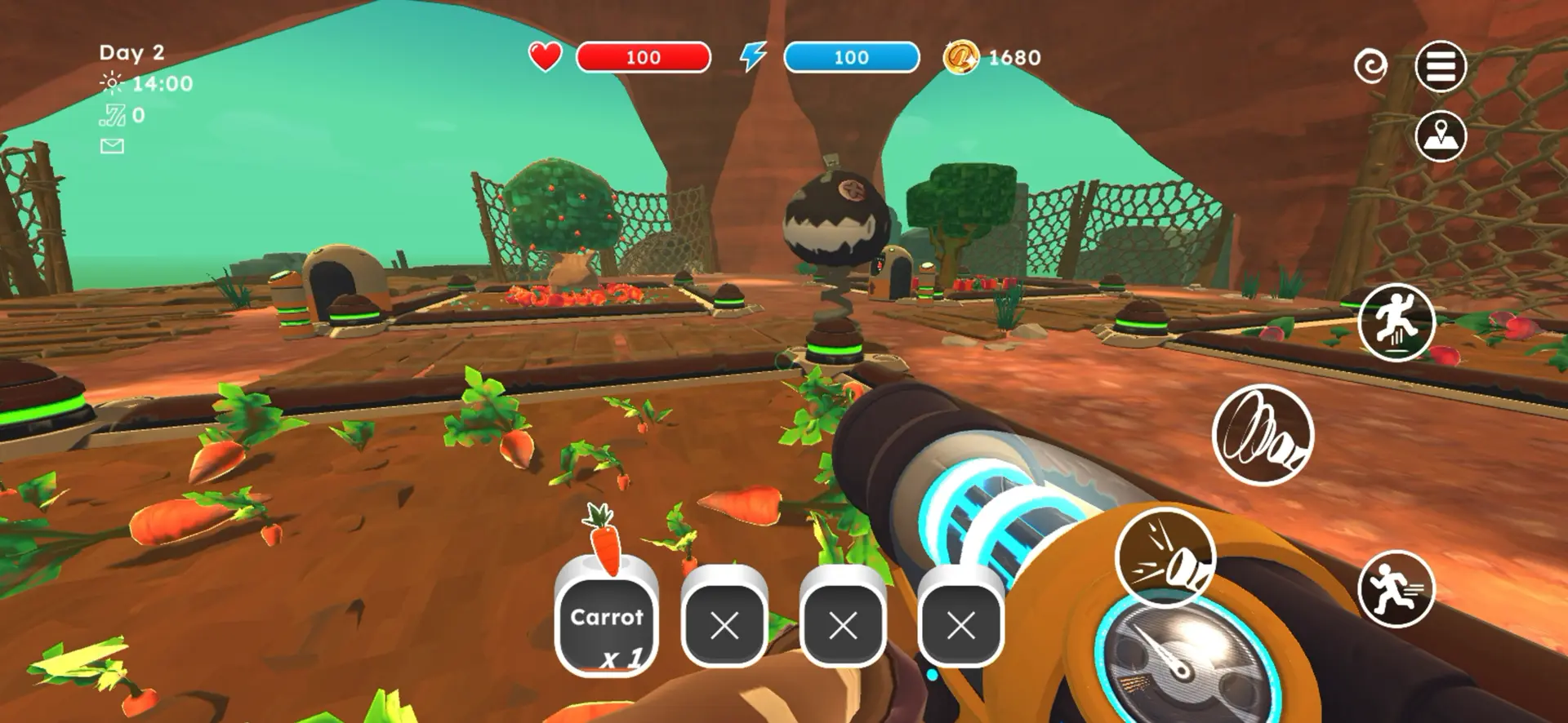 Slime Rancher screenshot 2