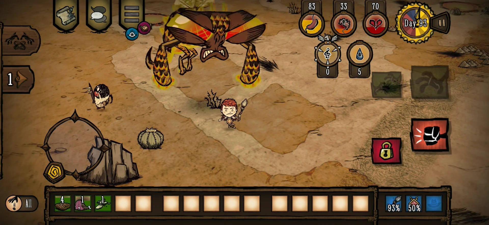 Don't Starve Together screenshot 10