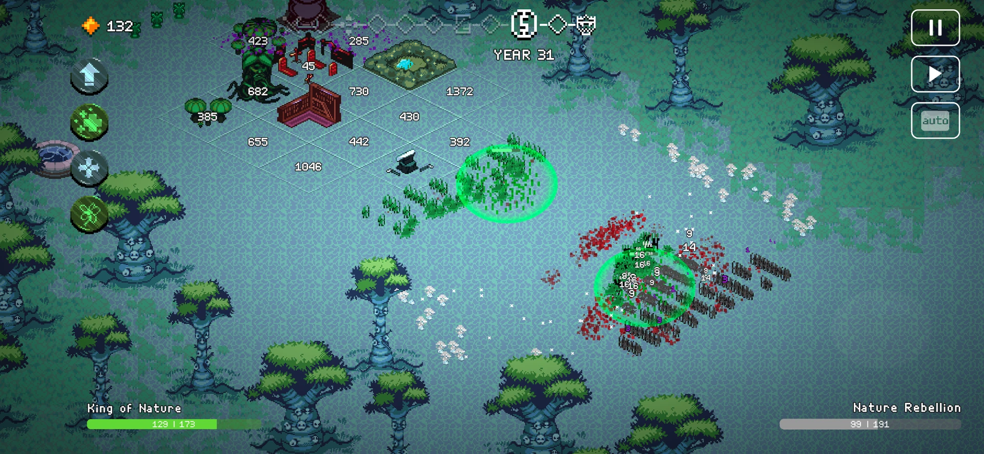 9 Kings screenshot 4