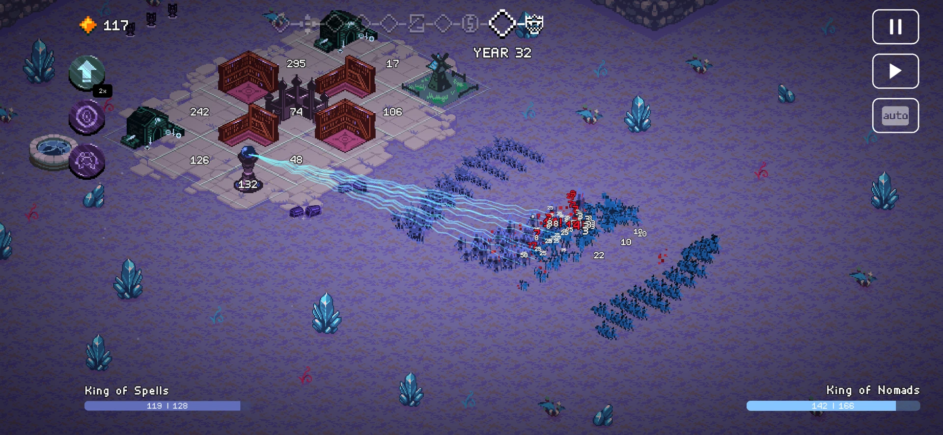 9 Kings screenshot 6