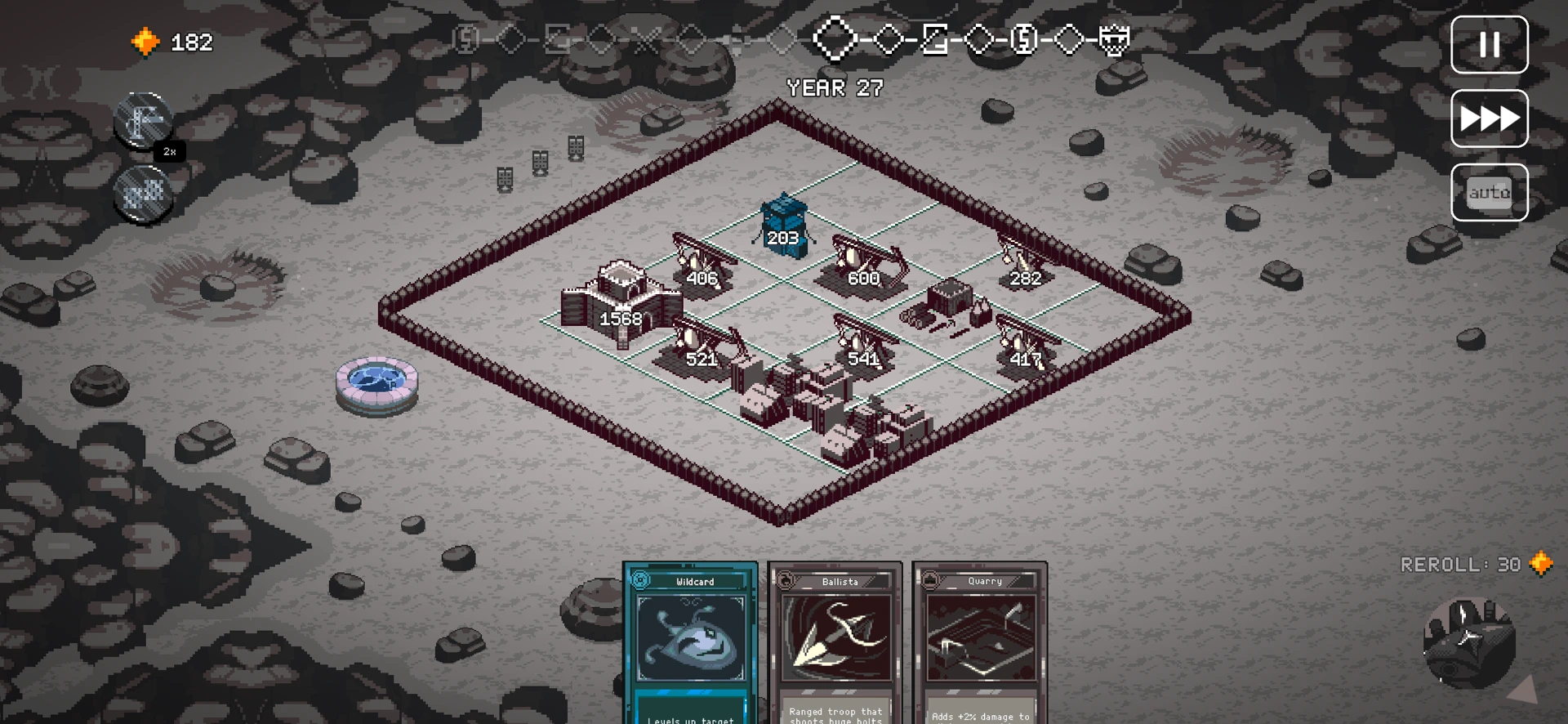 9 Kings screenshot 9
