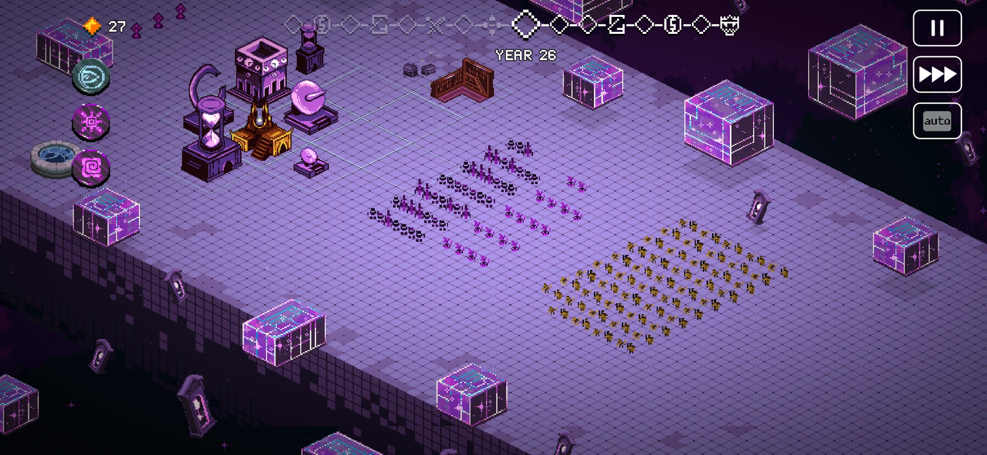 9 Kings screenshot 10